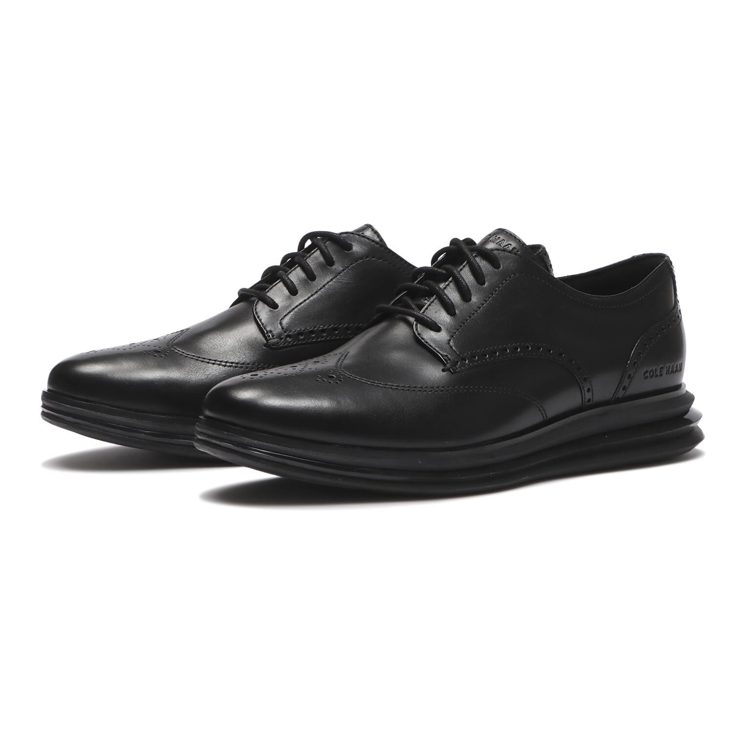 COLE HAAN「【COLE HAAN】OG ENERGY ONE WINGTIP」|スニーカー|
