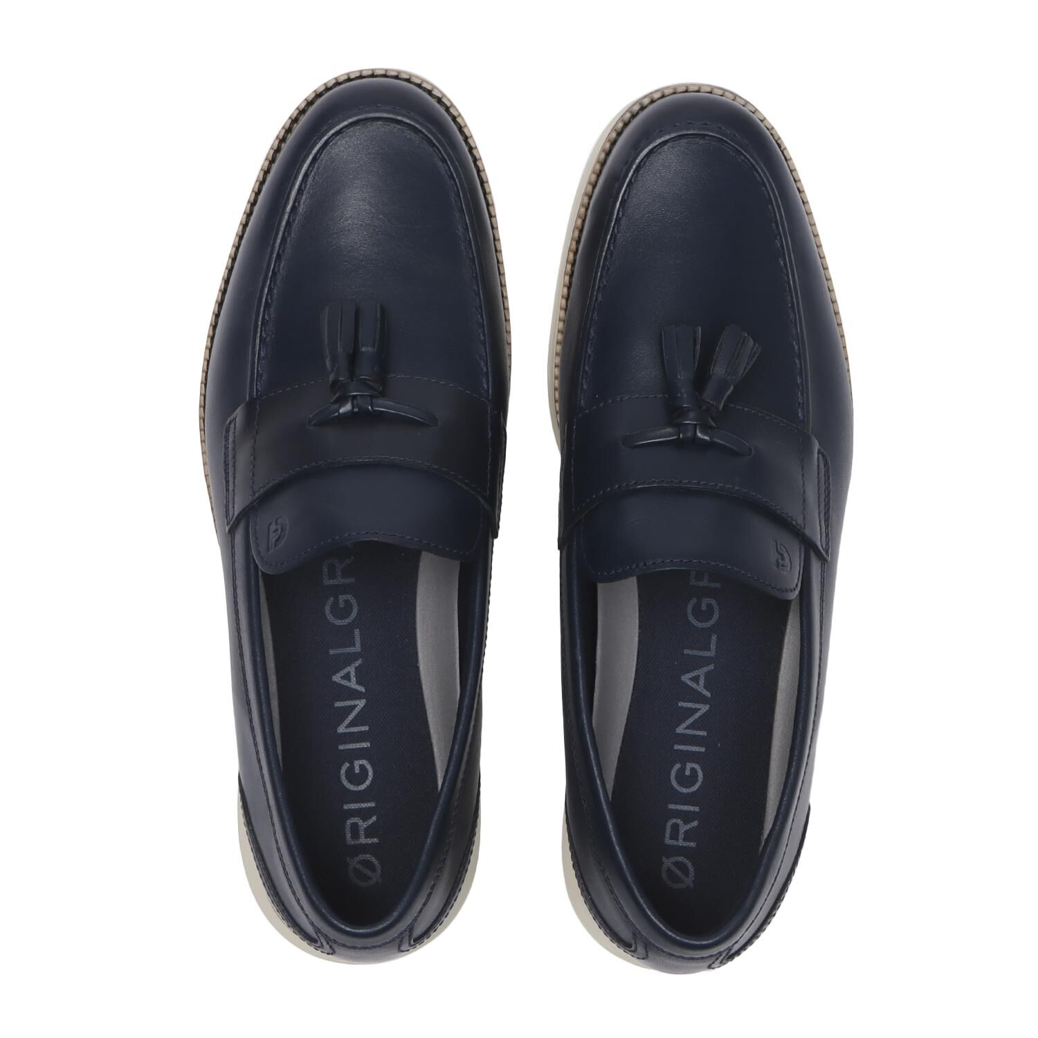 COLE HAAN「【COLE HAAN】OG MERIDIAN TASSEL LOAFERS」|スニーカー|