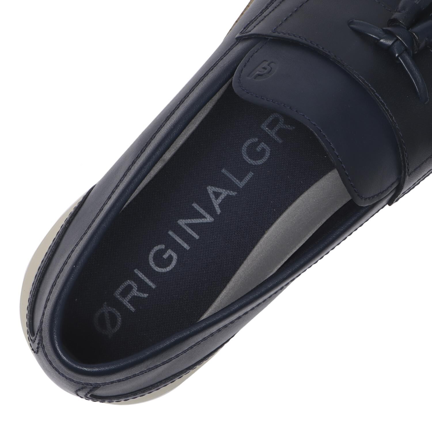 COLE HAAN「【COLE HAAN】OG MERIDIAN TASSEL LOAFERS」|スニーカー|