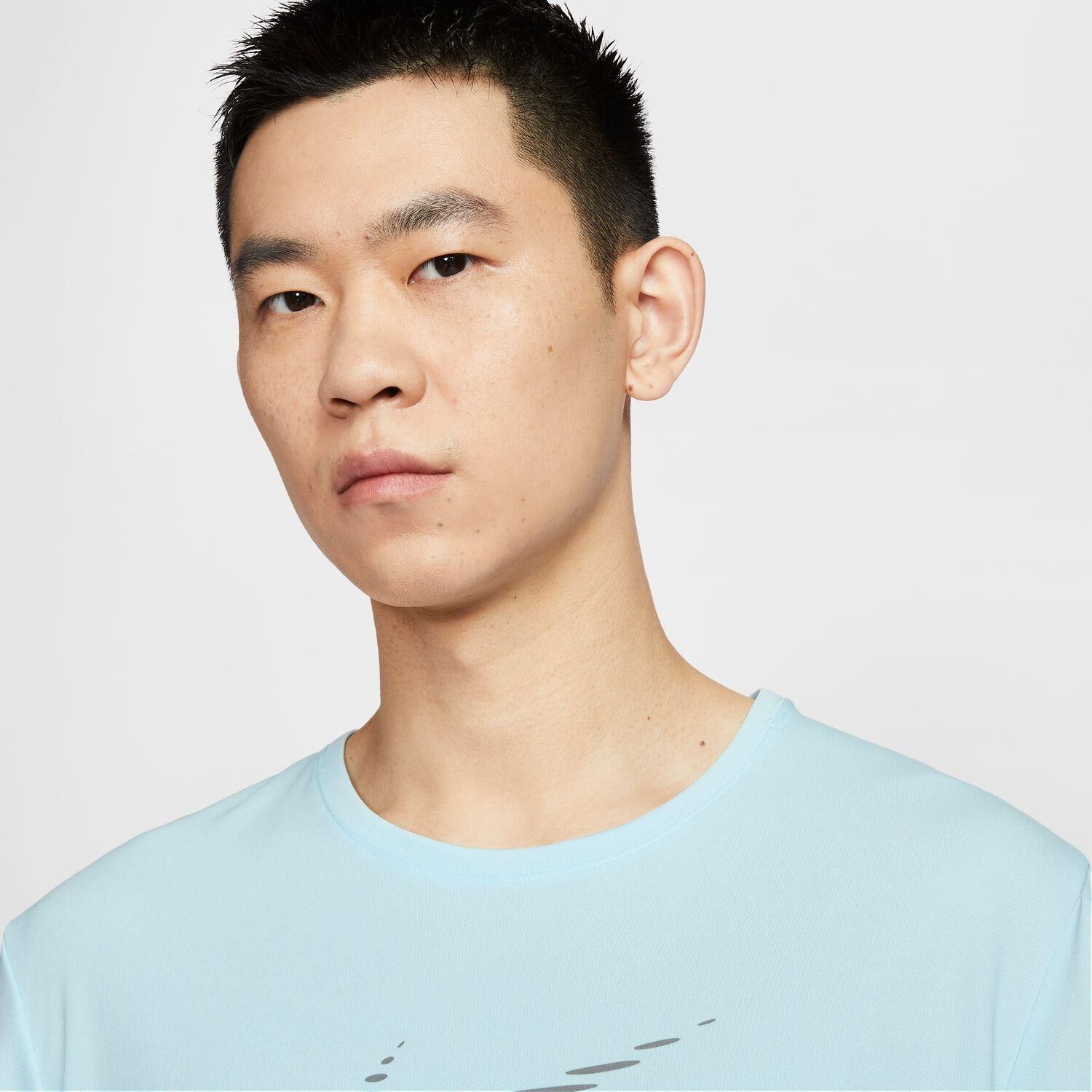 NIKE「【NIKE ｳｪｱ】M UV MILER FLASH SS」|Tシャツ・カットソー|