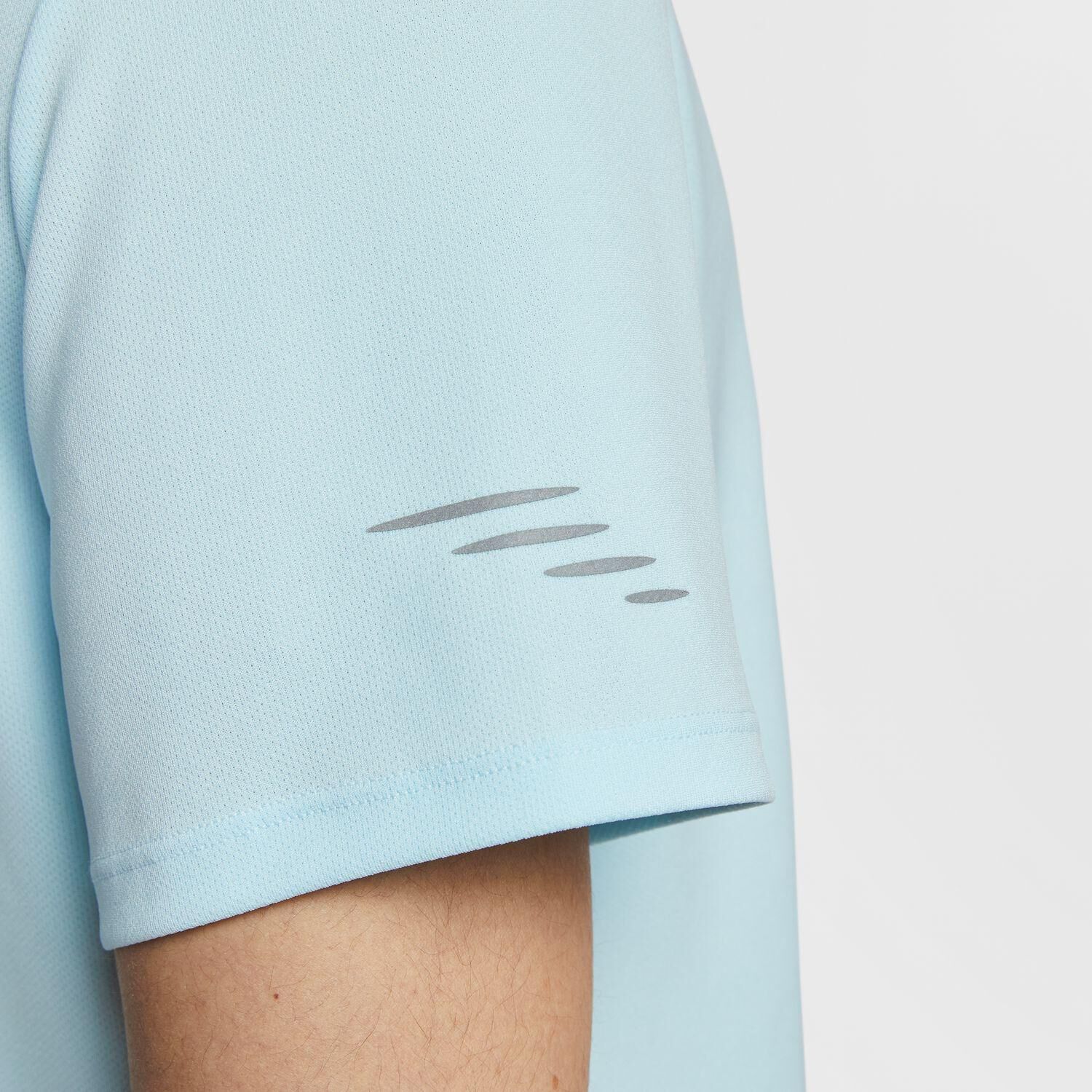 NIKE「【NIKE ｳｪｱ】M UV MILER FLASH SS」|Tシャツ・カットソー|