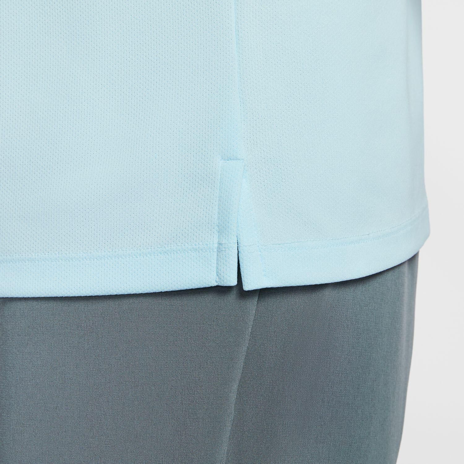 NIKE「【NIKE ｳｪｱ】M UV MILER FLASH SS」|Tシャツ・カットソー|