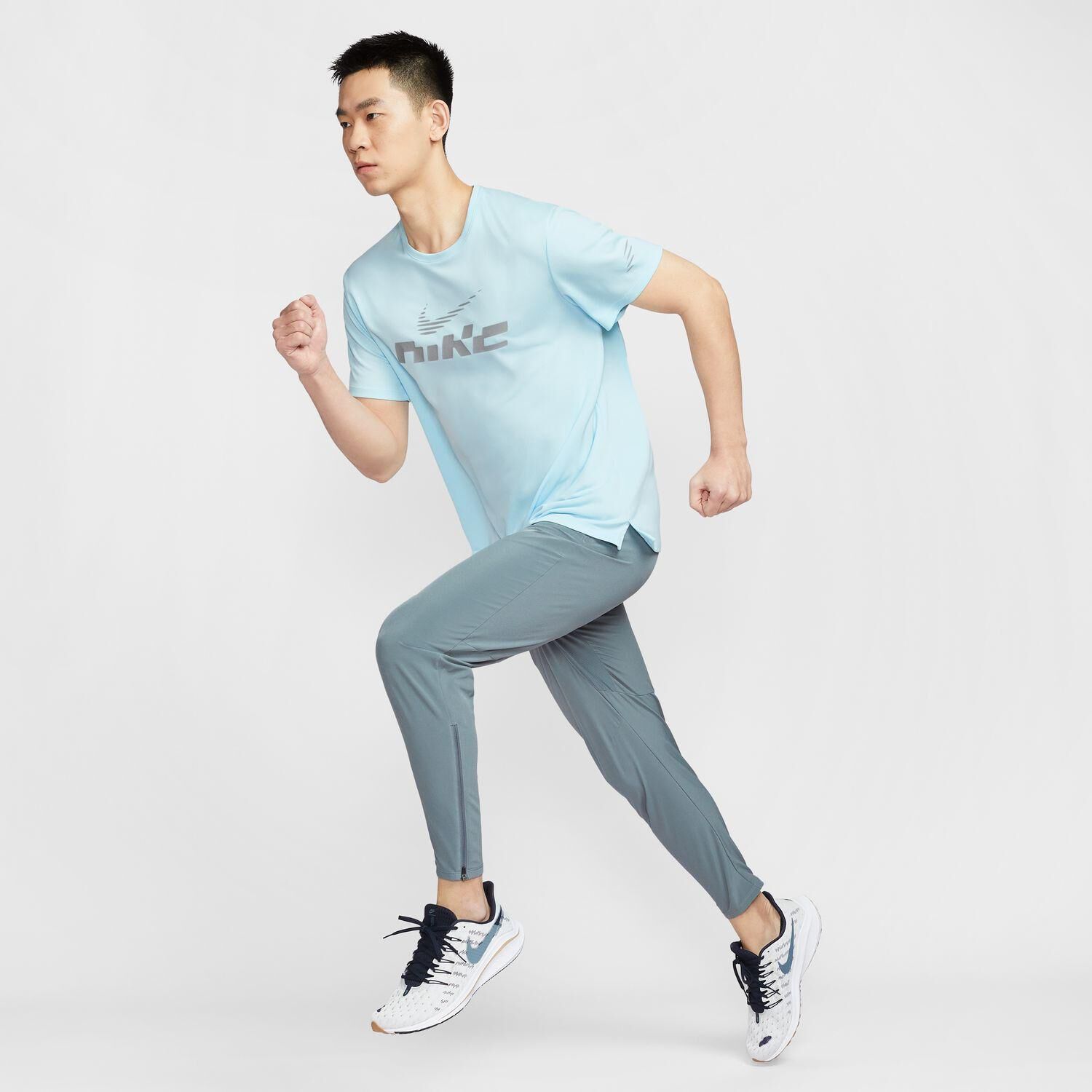 NIKE「【NIKE ｳｪｱ】M UV MILER FLASH SS」|Tシャツ・カットソー|