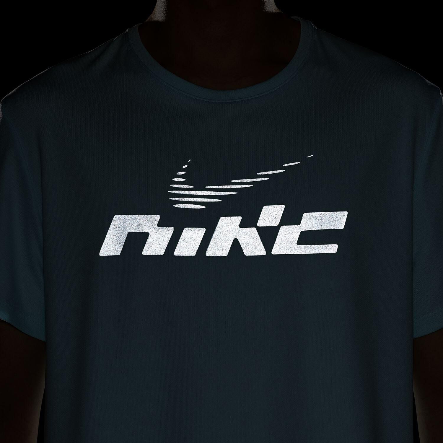 NIKE「【NIKE ｳｪｱ】M UV MILER FLASH SS」|Tシャツ・カットソー|