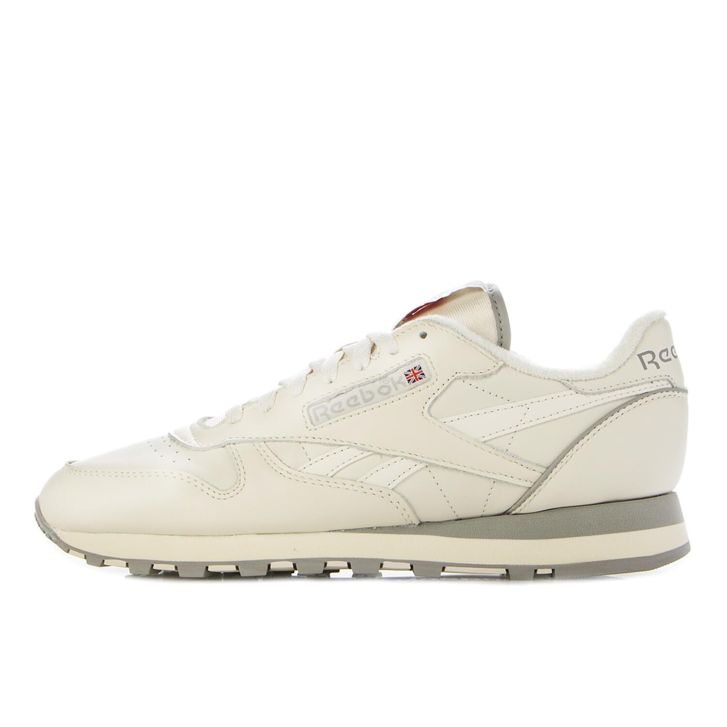 Reebok「【REEBOK】CLASSIC LEATHER 1983 VINTAGE」|スニーカー|ホワイト