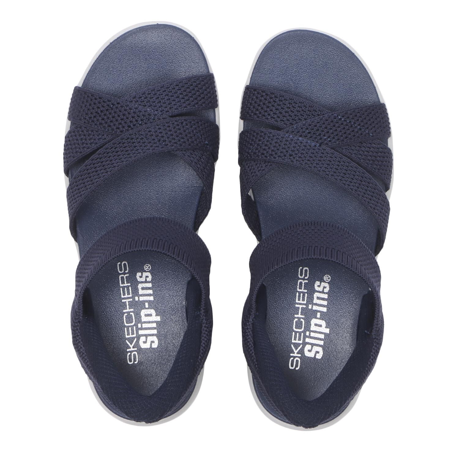 SKECHERS「【SKECHERS】ARYA - COOLING OFF」|サンダル|