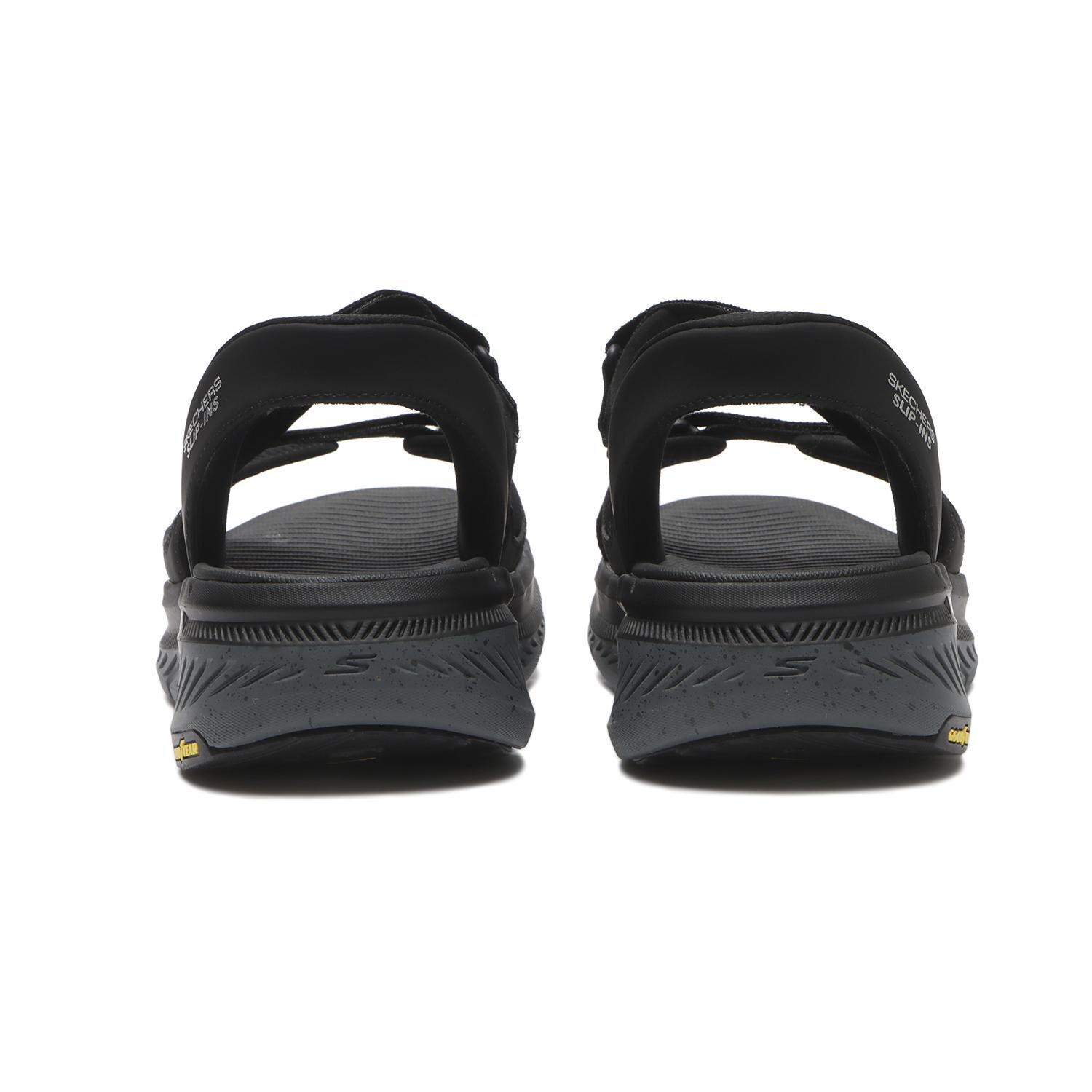 SKECHERS「【SKECHERS】MAX CUSHIONING PREMIER SANDAL」|サンダル|
