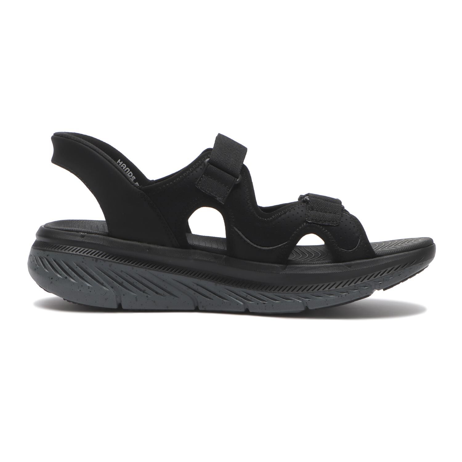 SKECHERS「【SKECHERS】MAX CUSHIONING PREMIER SANDAL」|サンダル|