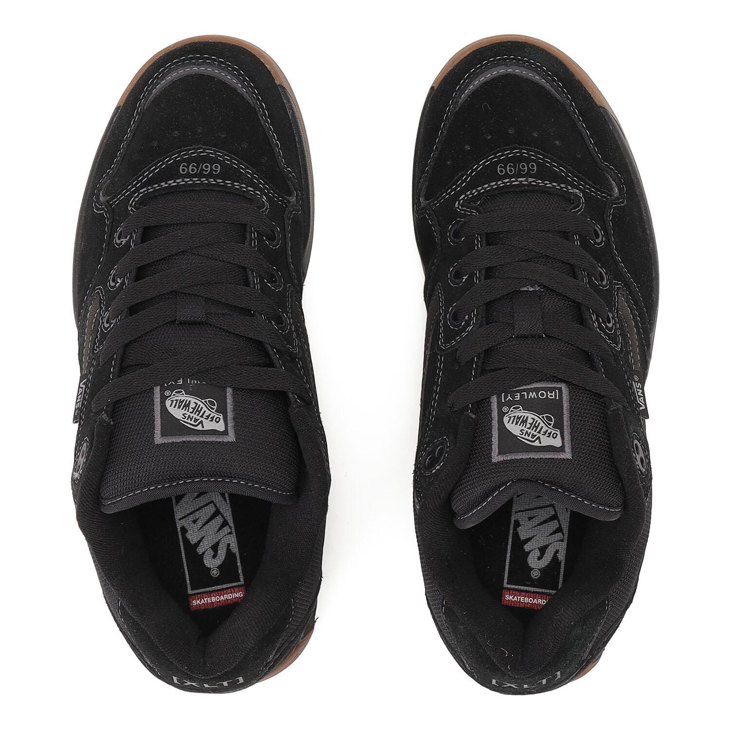 VANS「【VANS】ROWLEY XLT」|スニーカー|