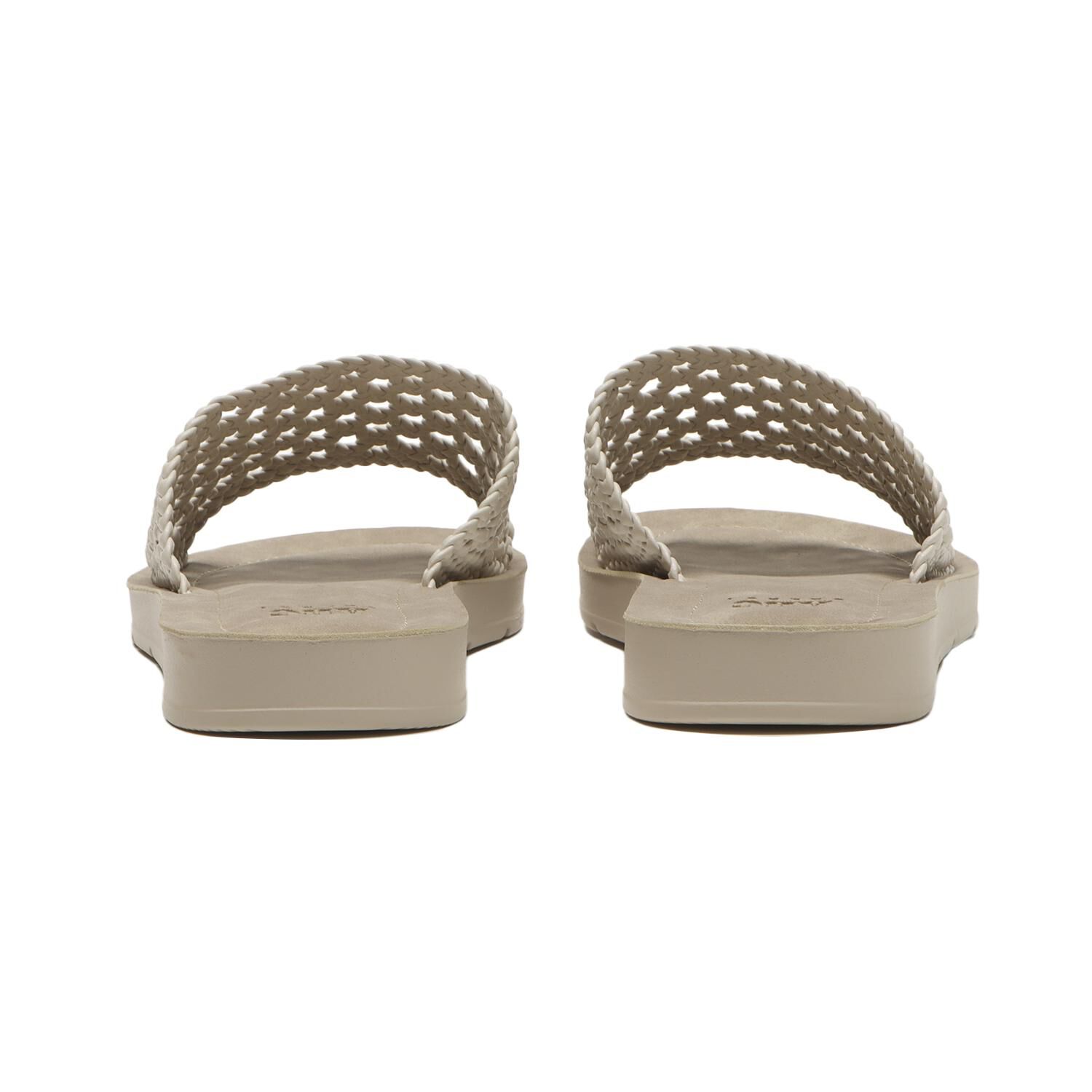 ABC SELECT「【ABC SELECT】WEAVE SLIDE」|サンダル|