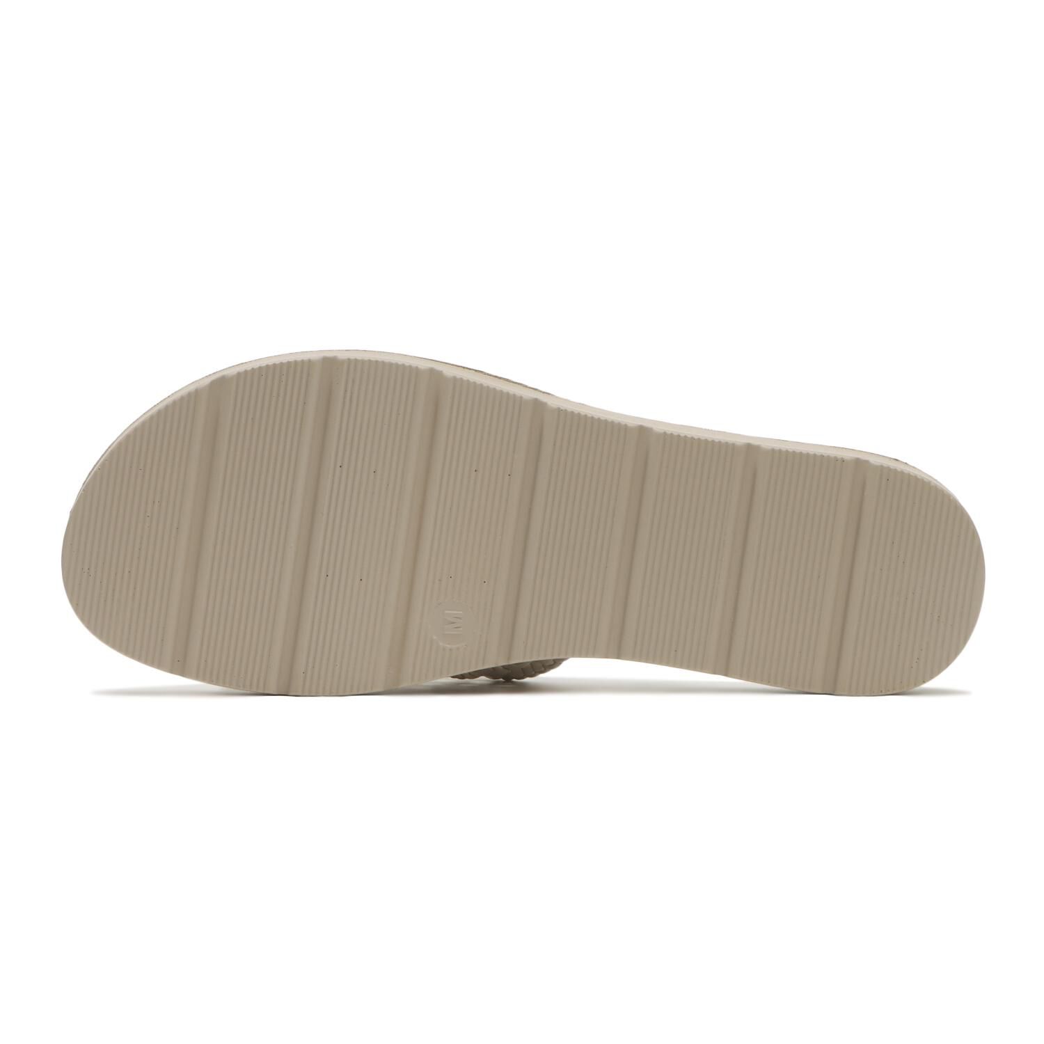ABC SELECT「【ABC SELECT】WEAVE SLIDE」|サンダル|