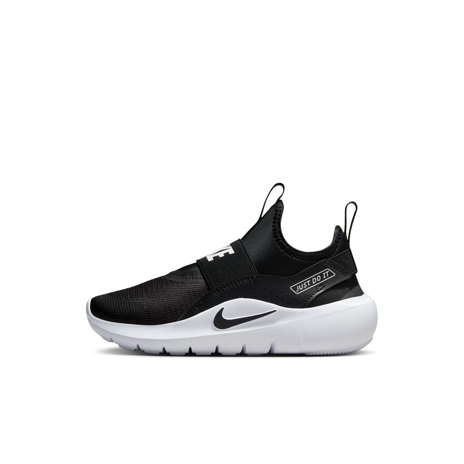 NIKE「【NIKE】17-22(H)FLEX RUNNER 4 (PS)」|スニーカー|ブラック