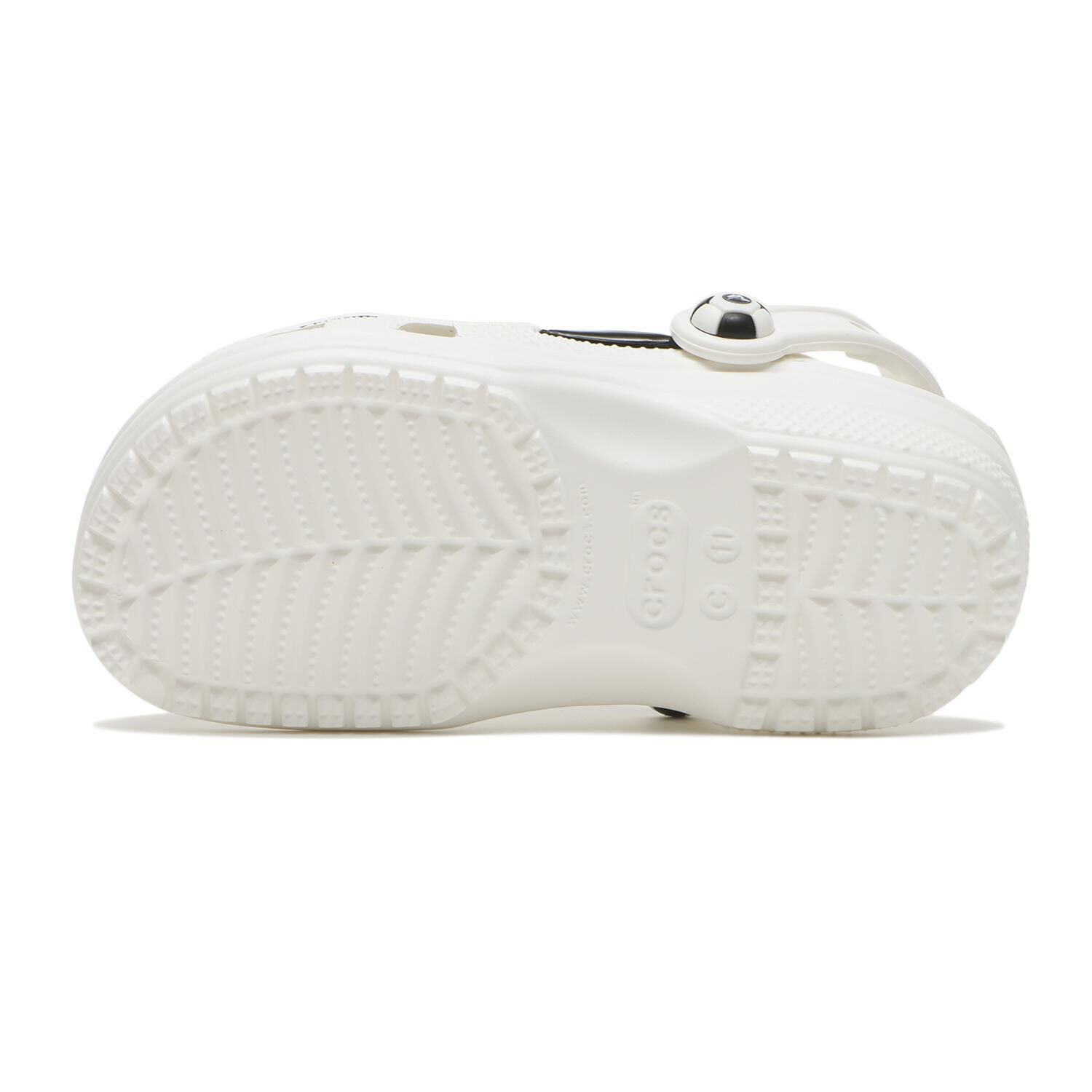 crocs「【crocs】18-21 KIDS CLASSIC SOCCER CLOG」|サンダル|