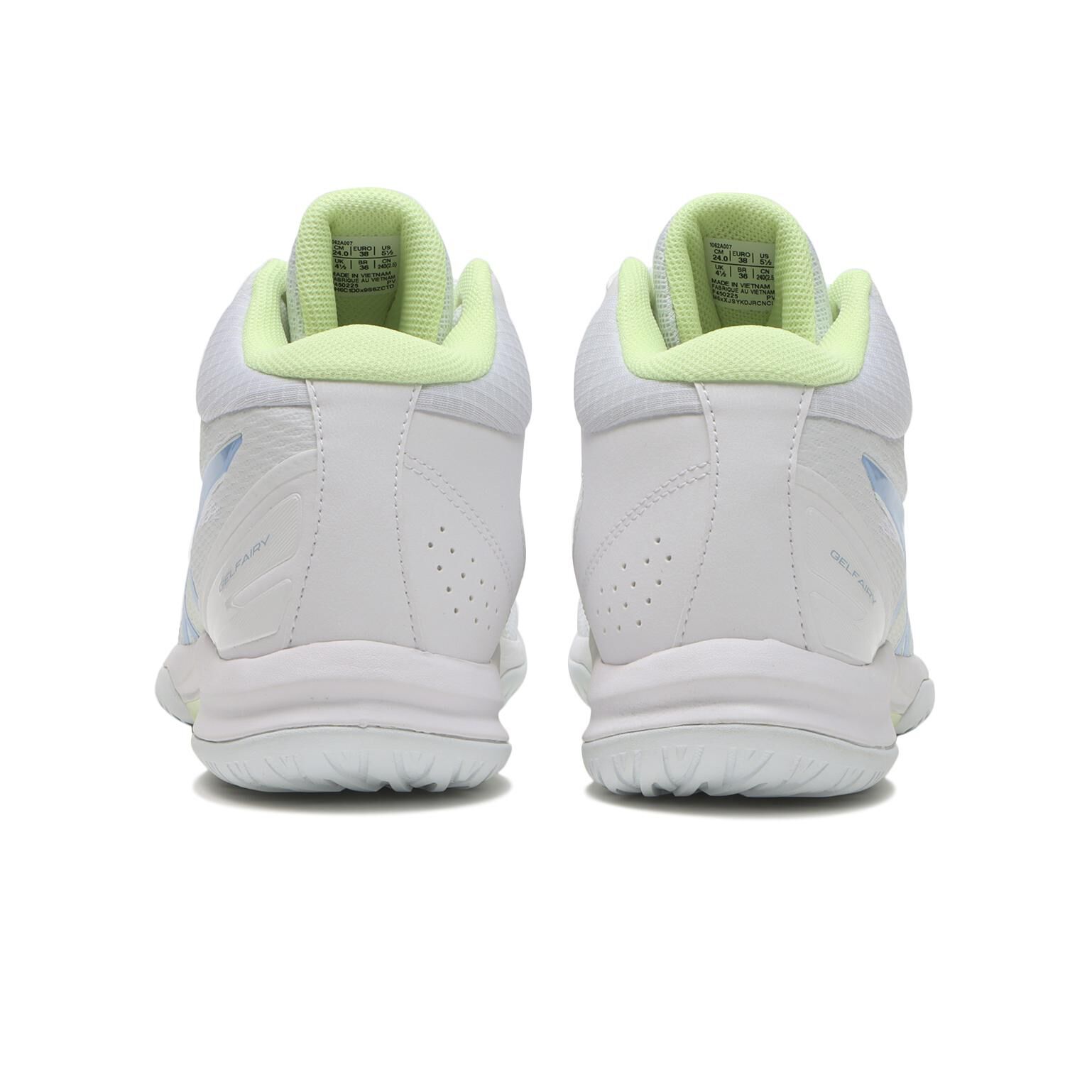 asics「【ASICS】LADY GELFAIRY 9」|スニーカー|