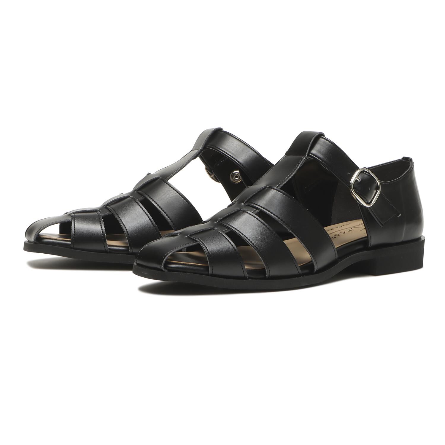 JOLI ENCORE「【JOLI ENCORE(TH)】GURKHA SDL 2」|サンダル|