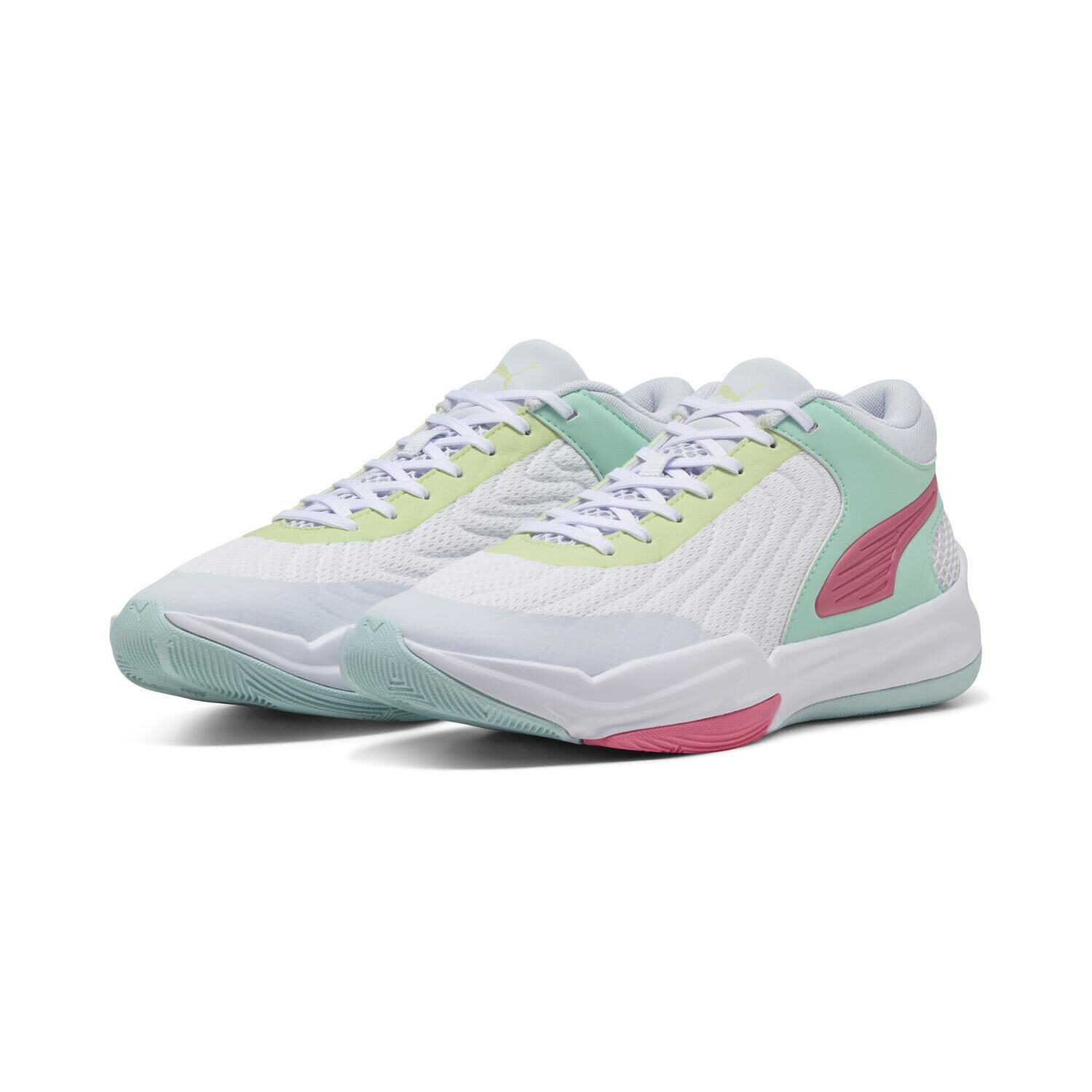 PUMA「【PUMA】COURT PRO 2」|スニーカー|