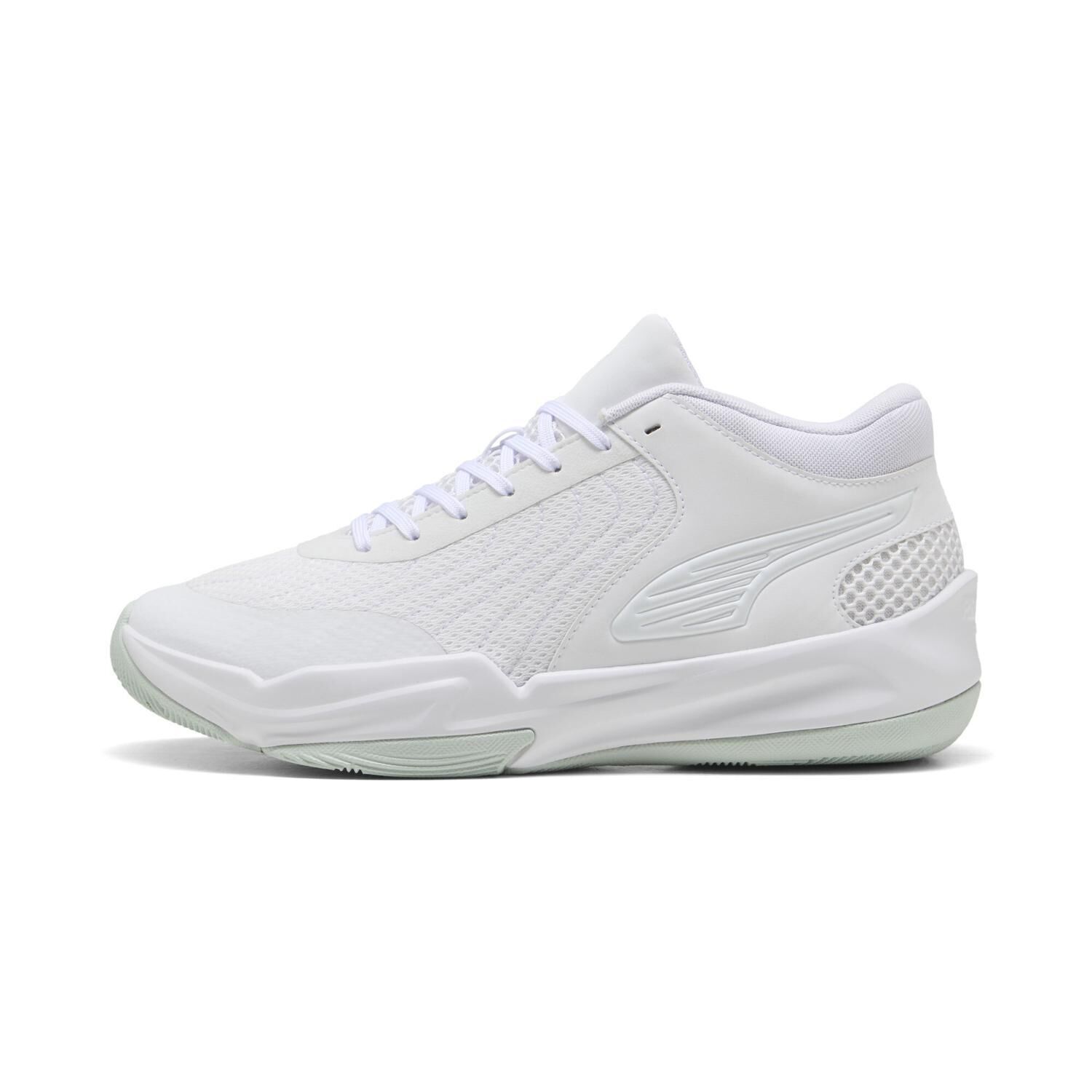 PUMA「【PUMA】COURT PRO 2」|スニーカー|ホワイト