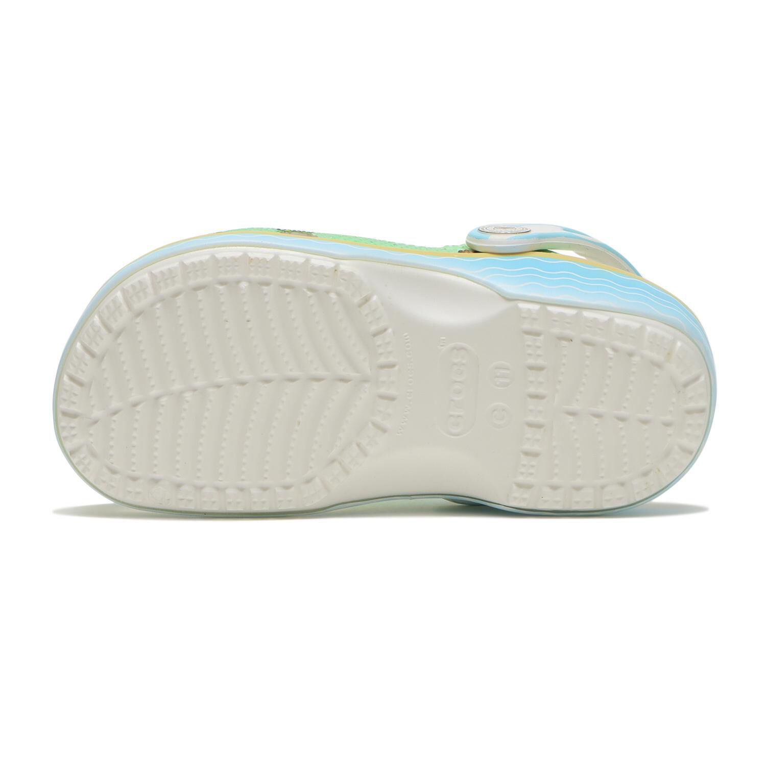 crocs「【crocs】18-21 ANIMALCROSSCLASSICCLOG K」|サンダル|