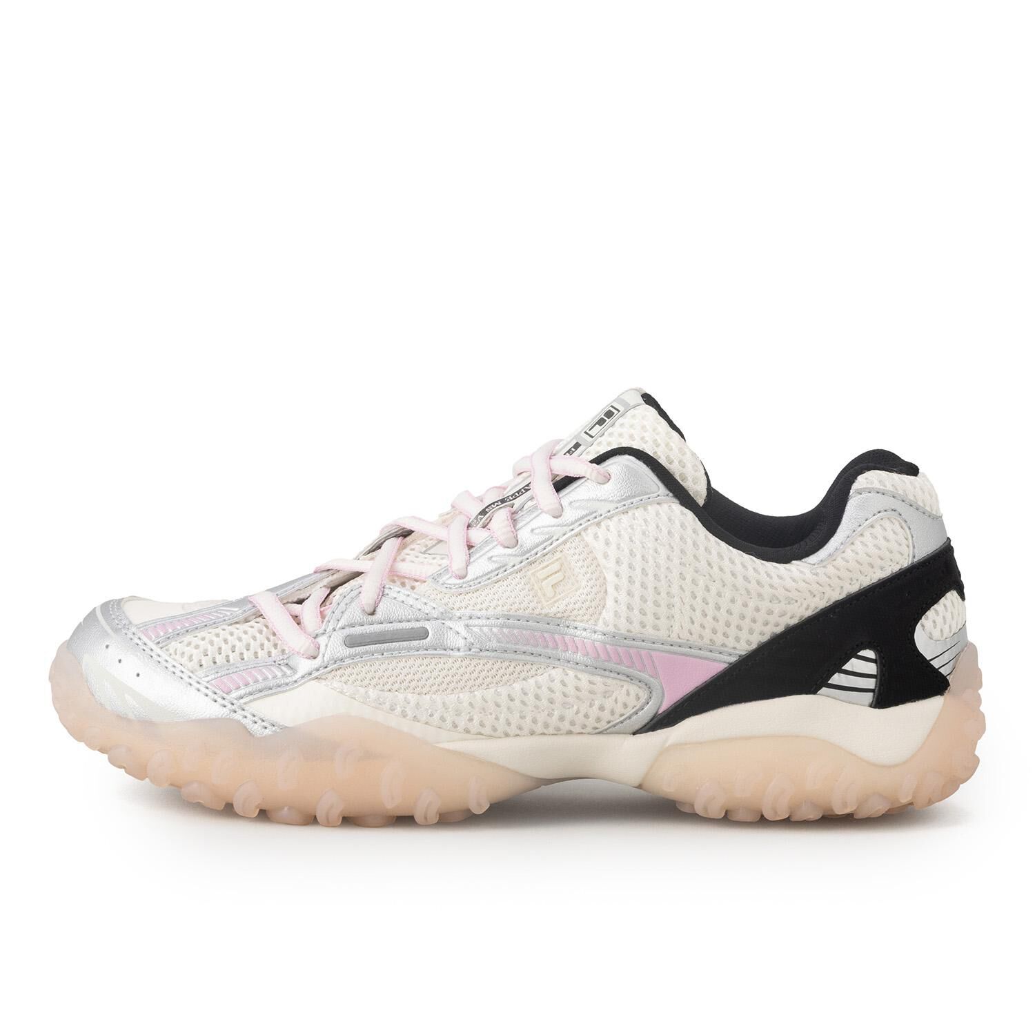 FILA「【FILA】FILA ECHAPPE MS v2」|スニーカー|ピンク