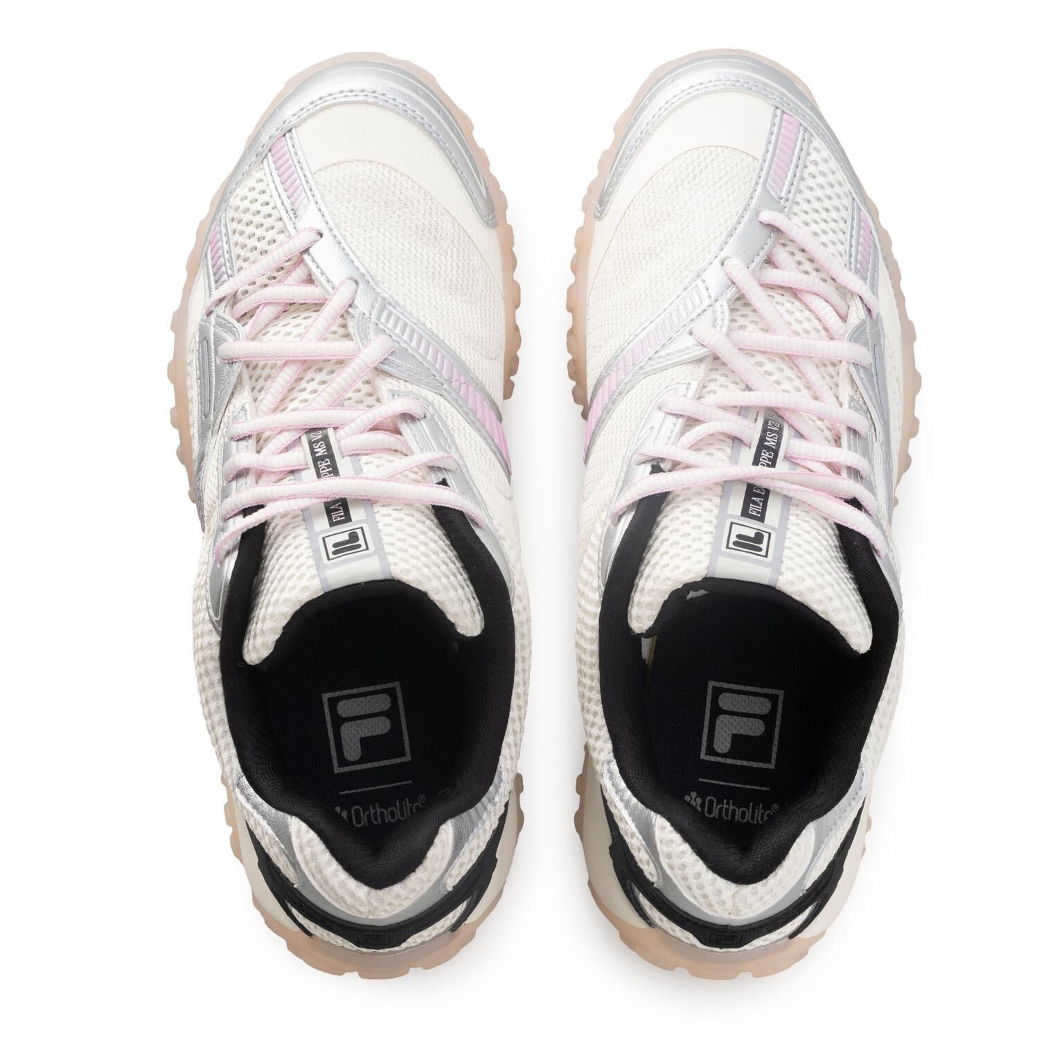 FILA「【FILA】FILA ECHAPPE MS v2」|スニーカー|