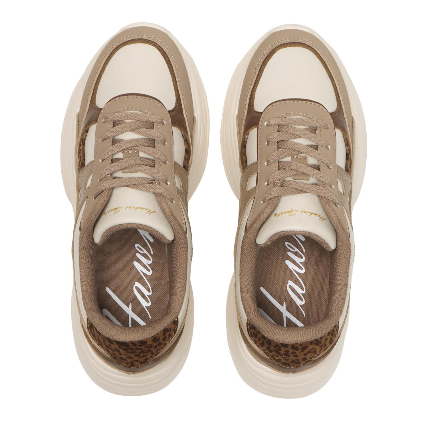 HAWKINS「【HAWKINS】HARU 3」|スニーカー|