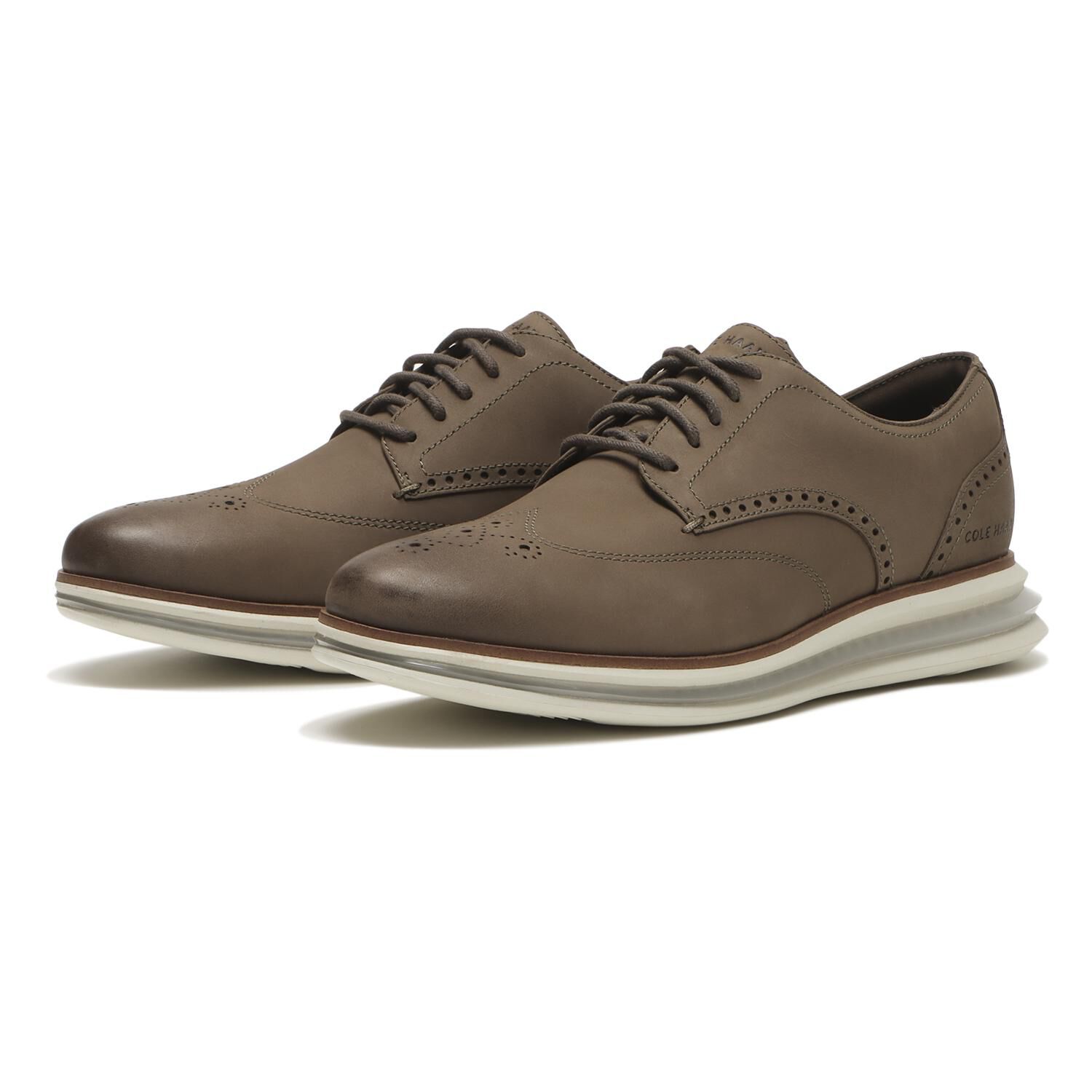 COLE HAAN「【COLE HAAN】OG ENERGY ONE WINGTIP」|ビジネス・ドレスシューズ|