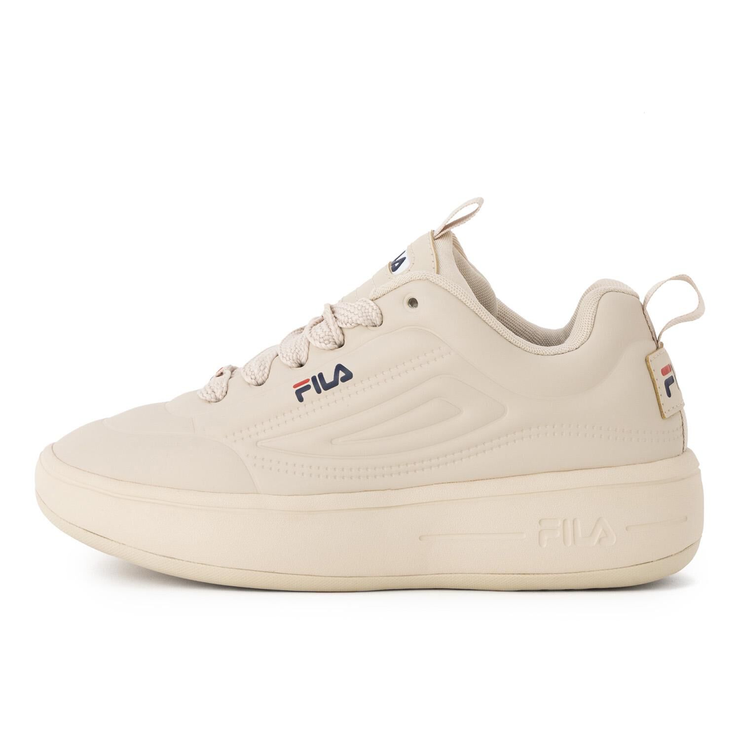 FILA「【FILA】SUPERBUBBLE」|スニーカー|グレー