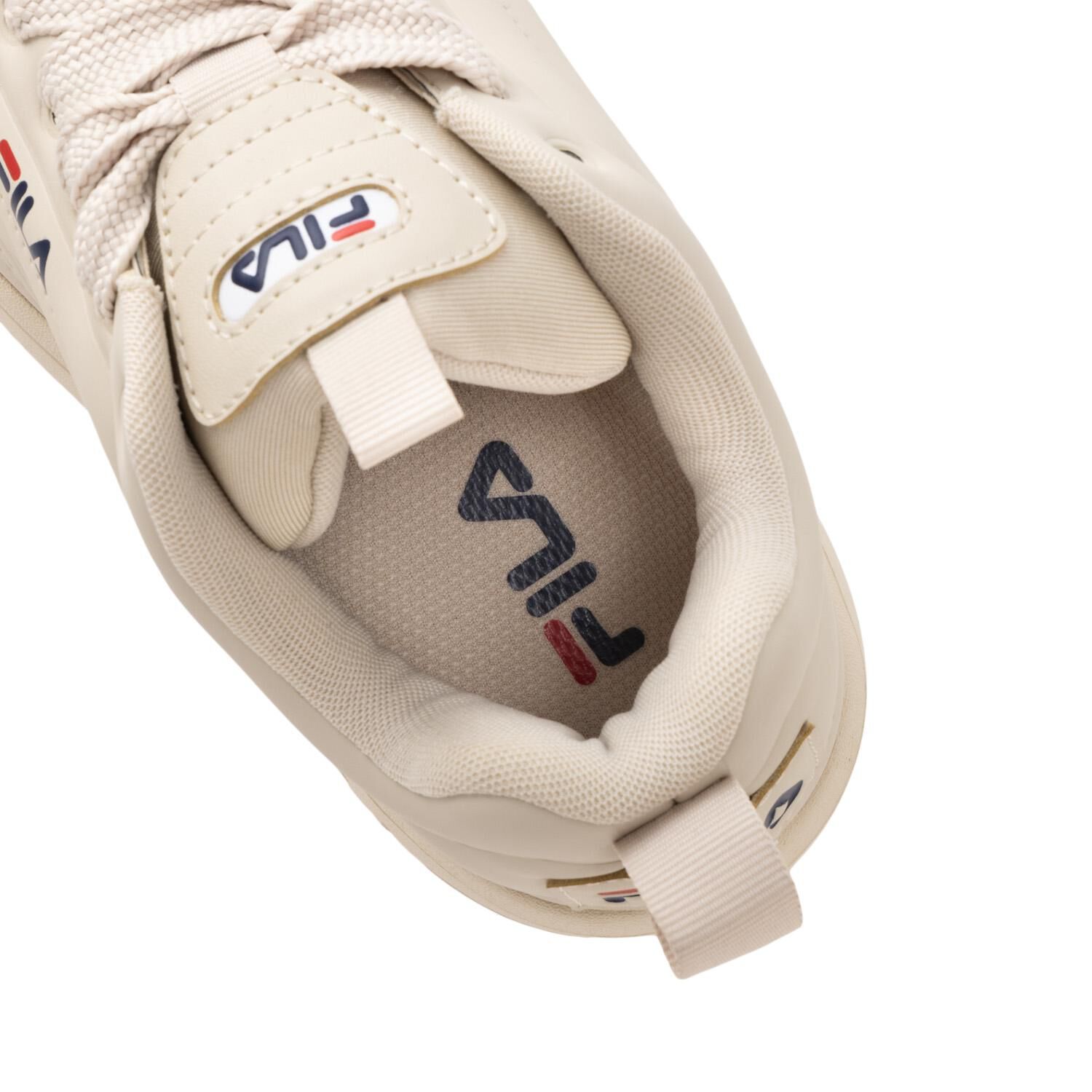 FILA「【FILA】SUPERBUBBLE」|スニーカー|