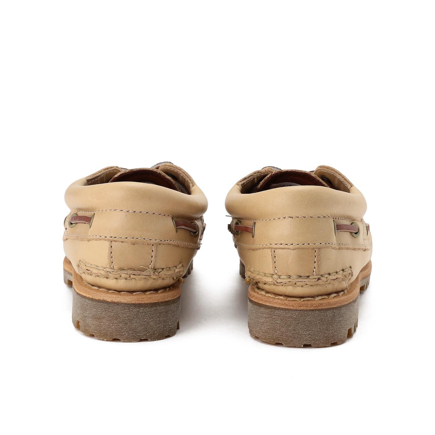 Timberland「【Timberland】W'S  NOREEN BOAT SHOE」|スニーカー|