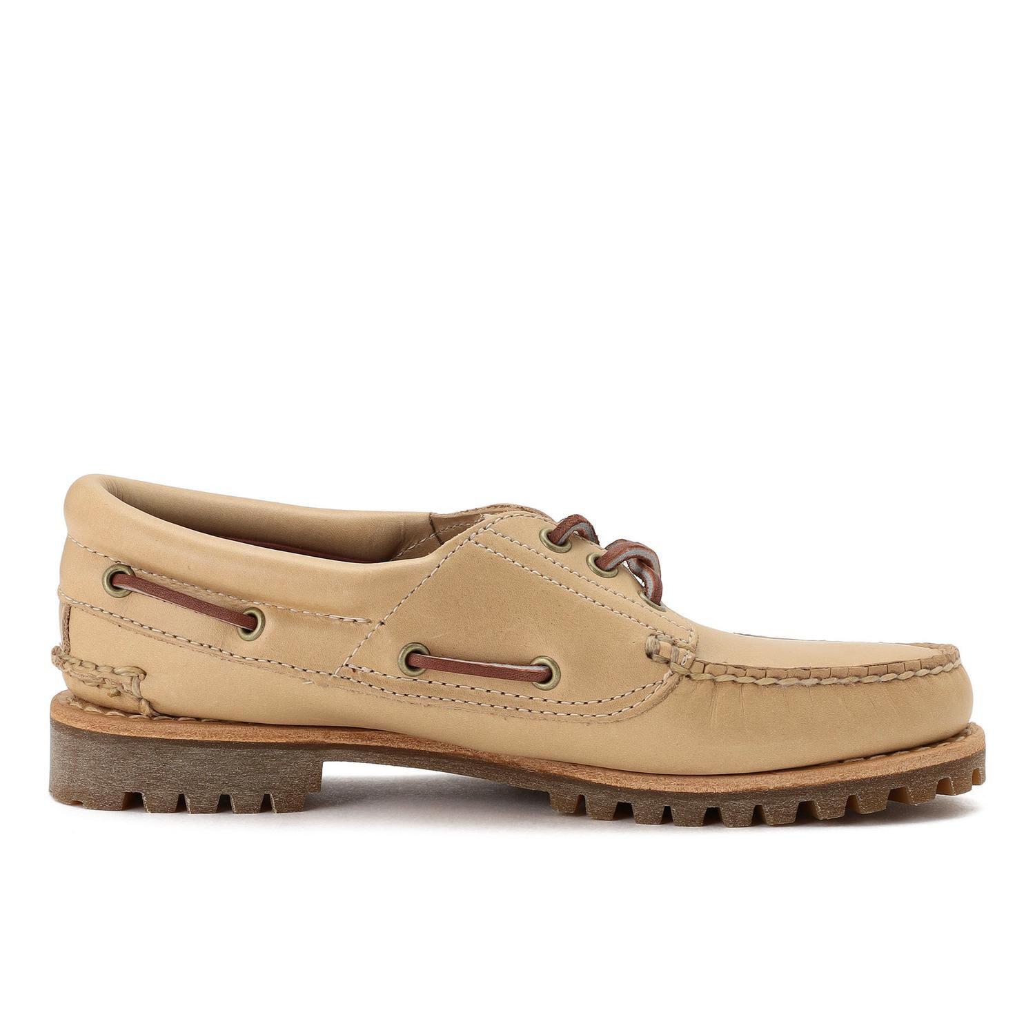 Timberland「【Timberland】W'S  NOREEN BOAT SHOE」|スニーカー|