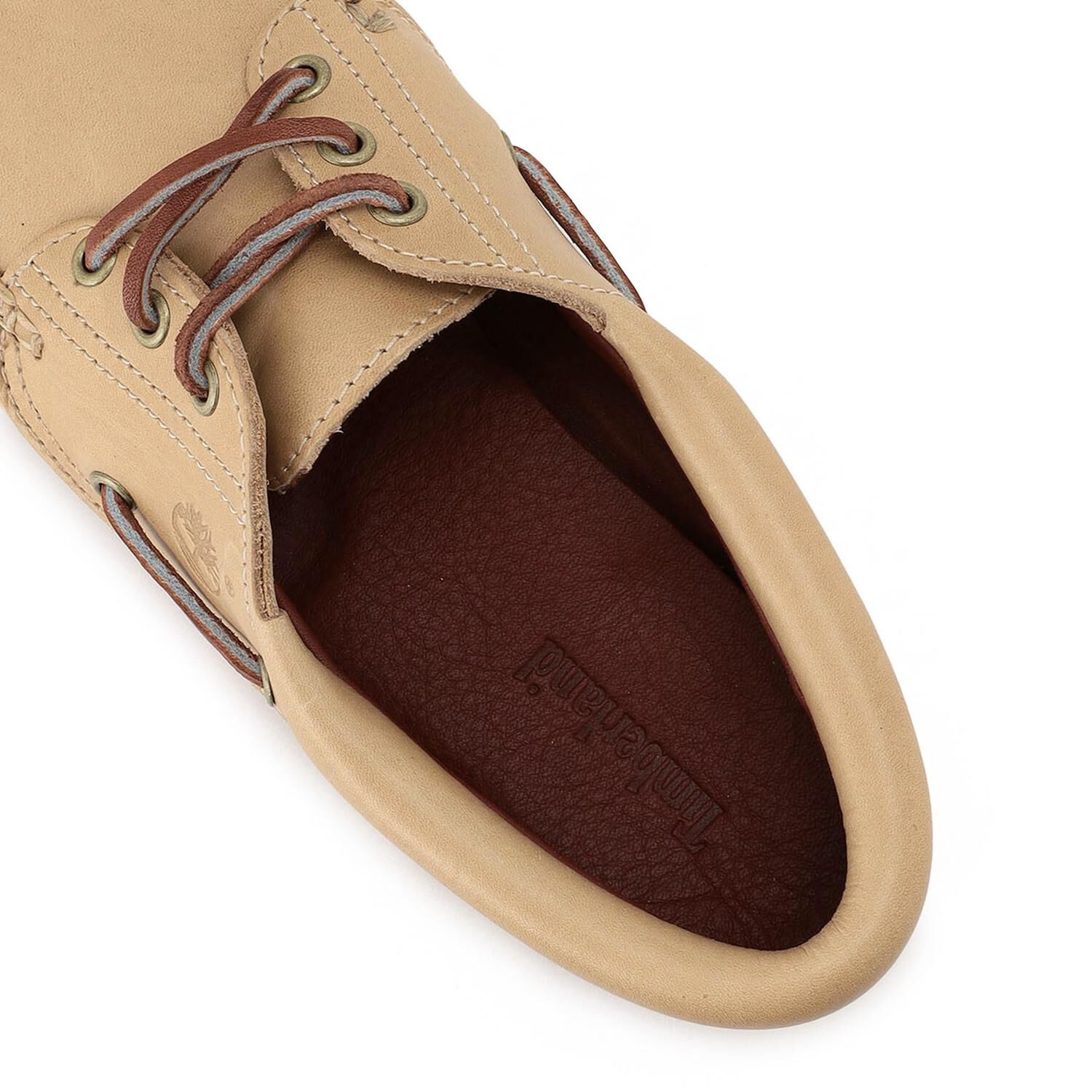 Timberland「【Timberland】W'S  NOREEN BOAT SHOE」|スニーカー|