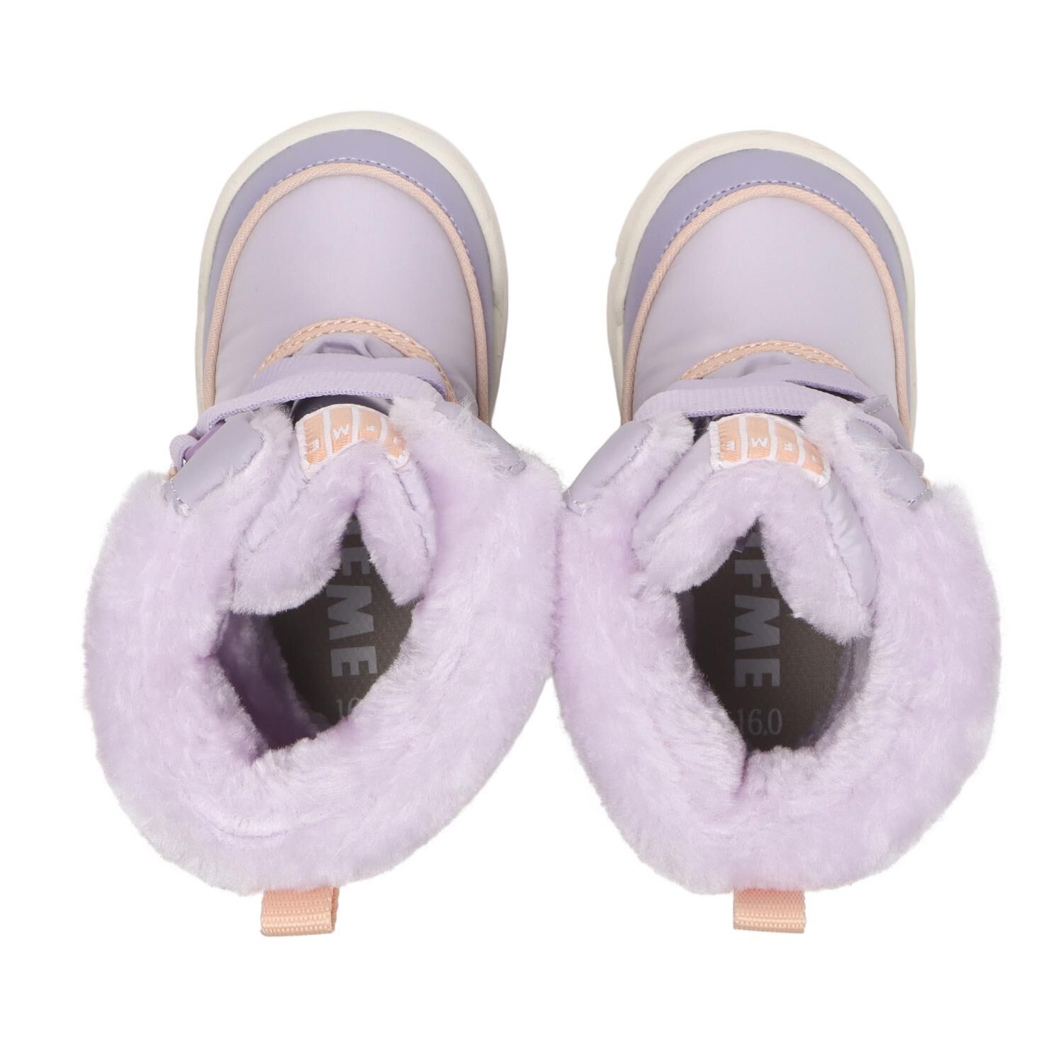 IFME「【IFME】16-19 ｲﾌﾐｰｷｯｽﾞﾀﾞｳﾝﾌﾞｰﾂ」|スニーカー|