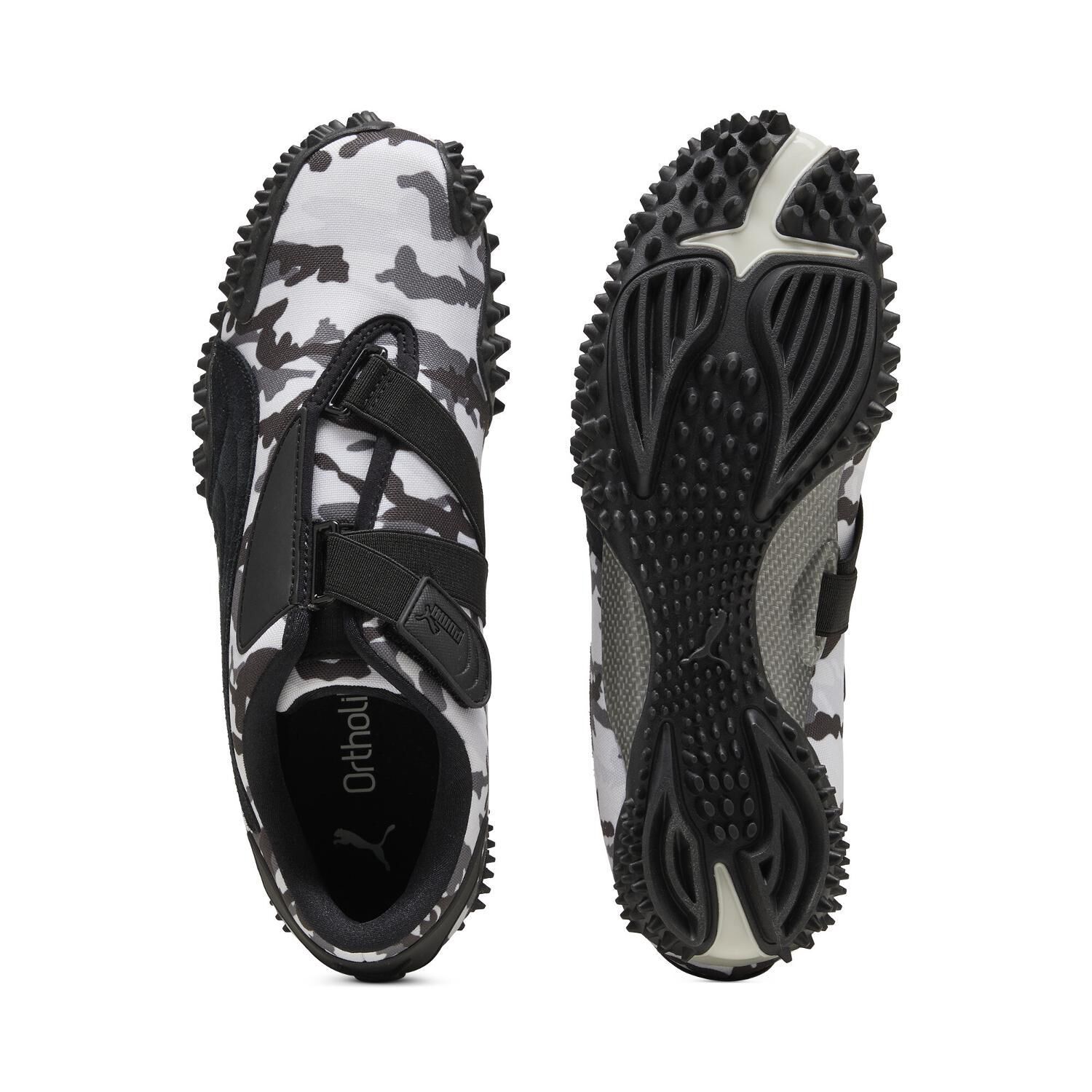 PUMA「【PUMA】MOSTRO CAMO」|スニーカー|