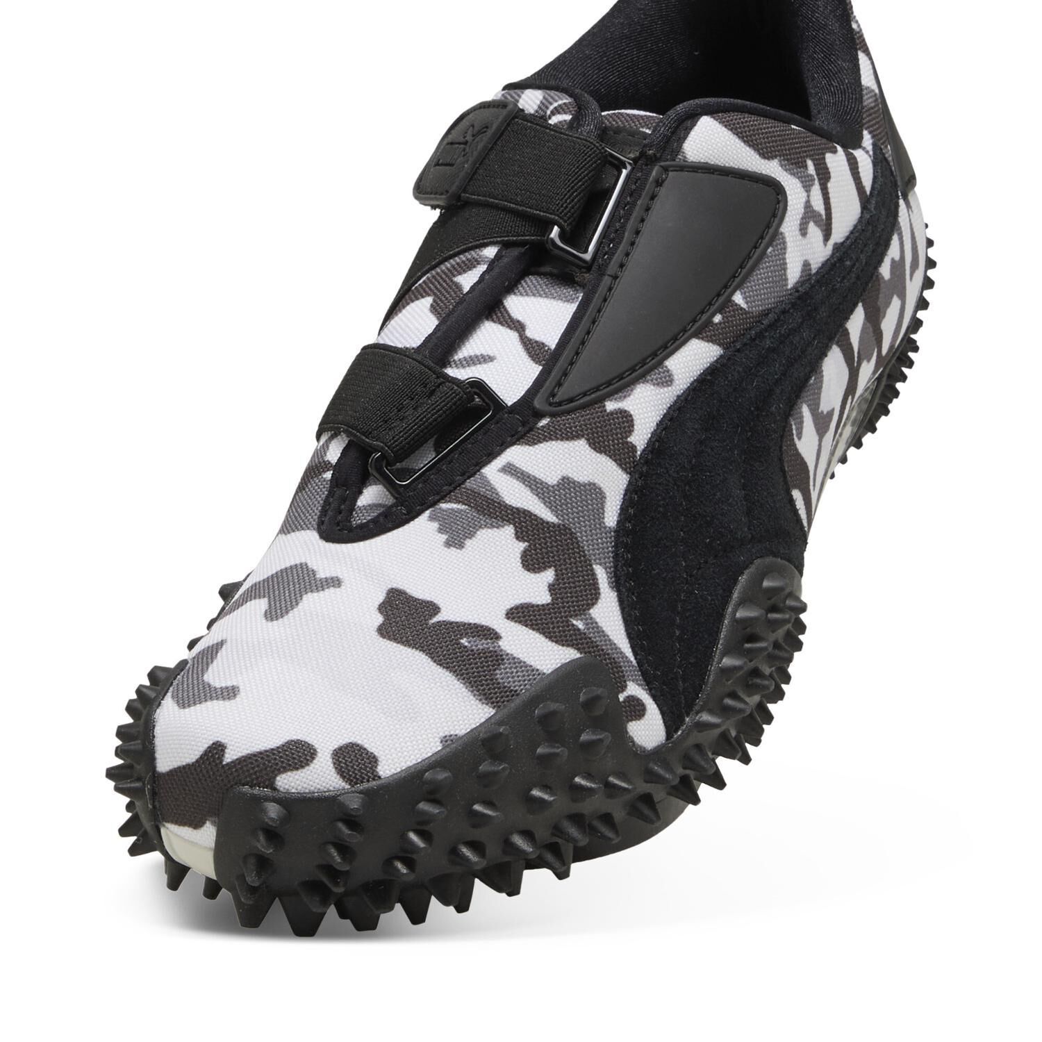 PUMA「【PUMA】MOSTRO CAMO」|スニーカー|
