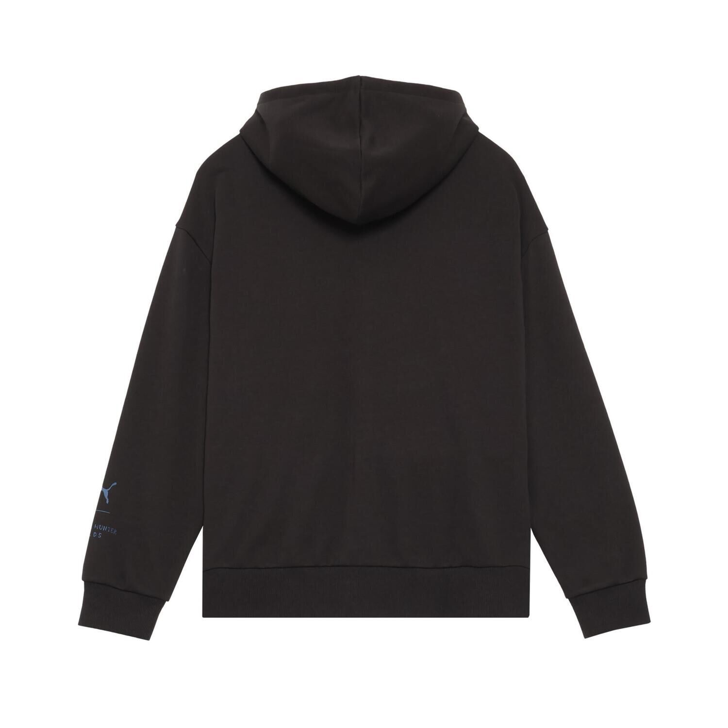 PUMA「【PUMA ｳｪｱ】M MONSTER HUNTER WILDS HOODIE」|ポロシャツ|