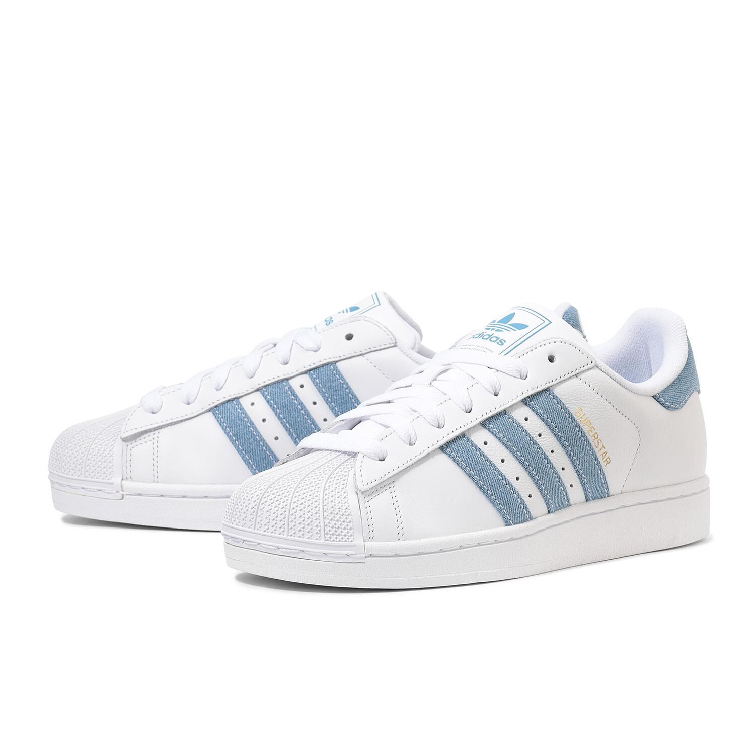 adidas「【ADIDAS】SUPERSTAR II」|スニーカー|