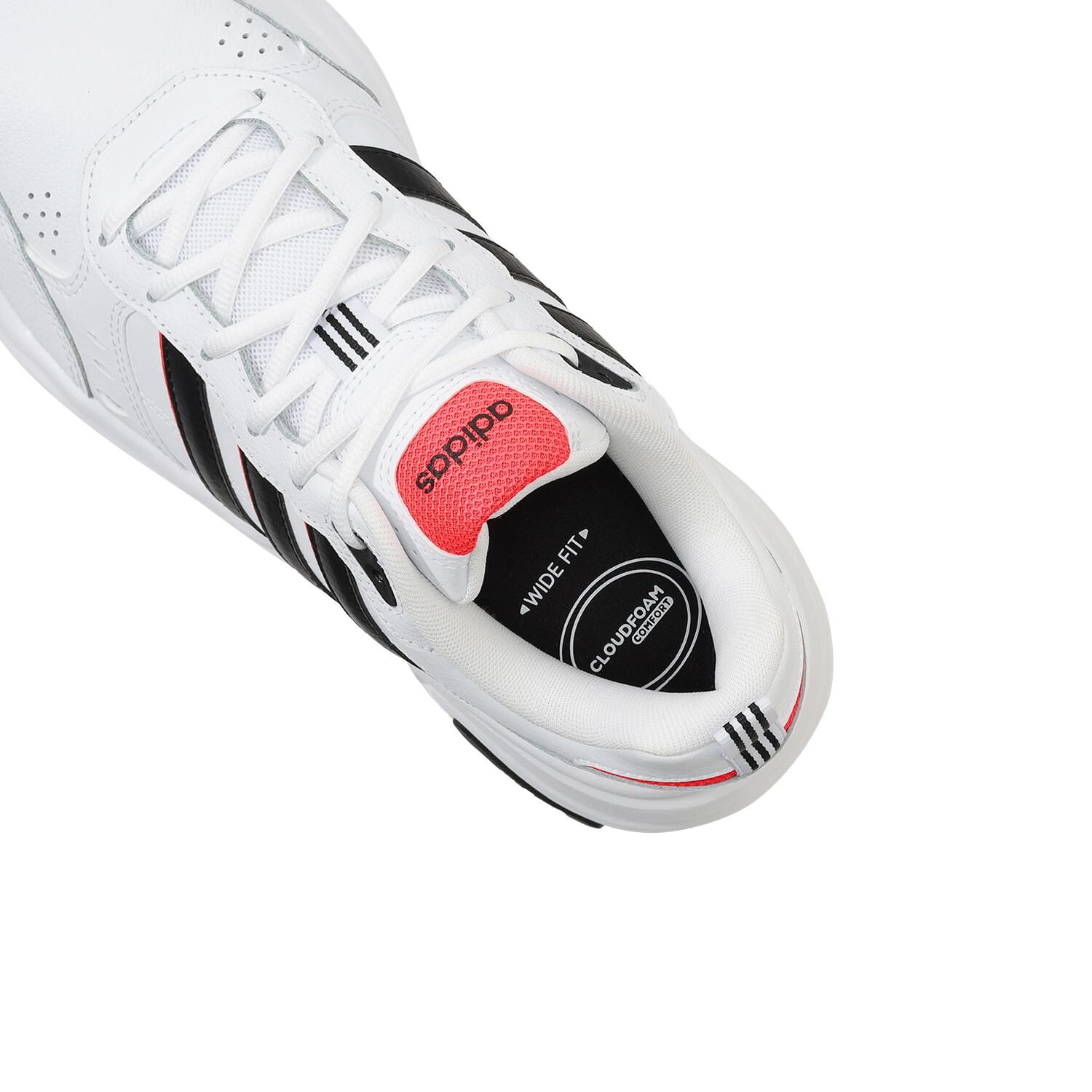 adidas「【ADIDAS】STRUTTER WIDE」|スニーカー|