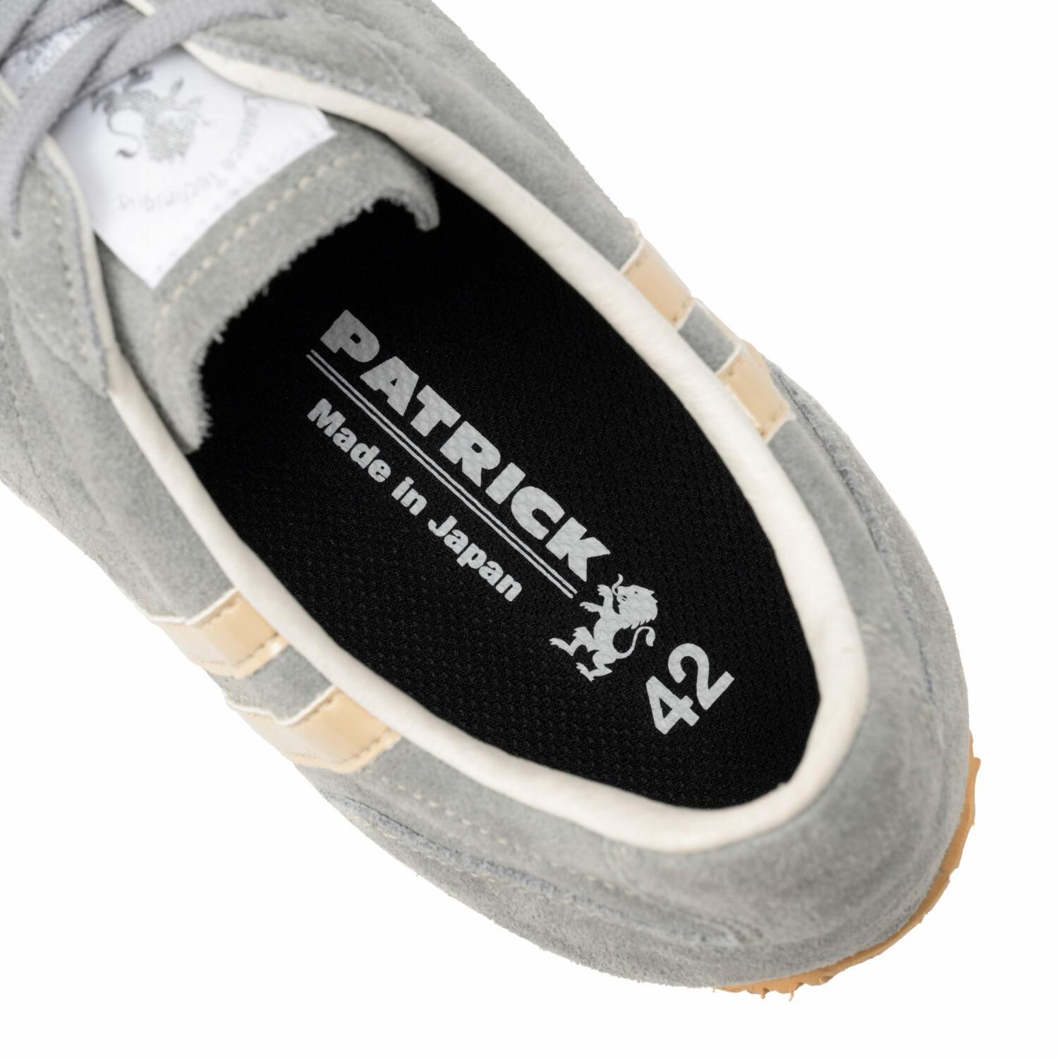 PATRICK「【PATRICK】IRIS-VR」|スニーカー|