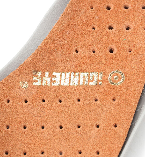  「FS 【　BODY&times;INSOLE　L.Grey&times;A.Orange】」|スニーカー|