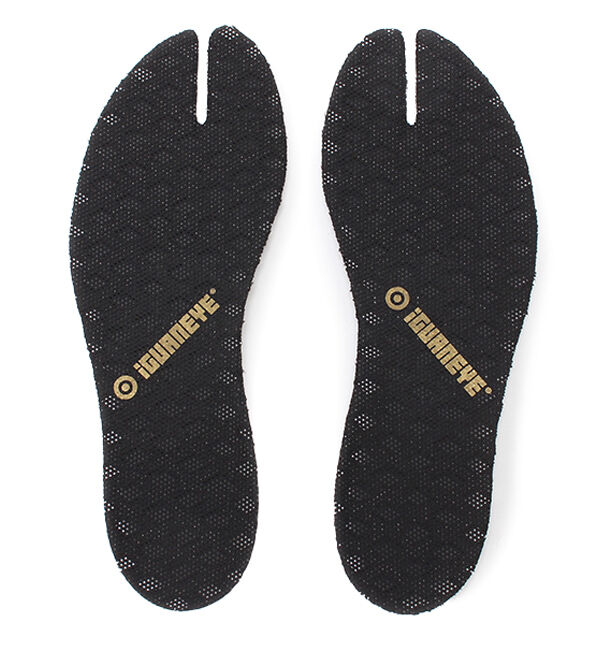  「FS Insole Water Ploof」|その他|Black Mesh