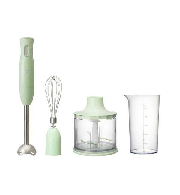 BRUNO「マルチスティックブレンダー」|電化製品|GR