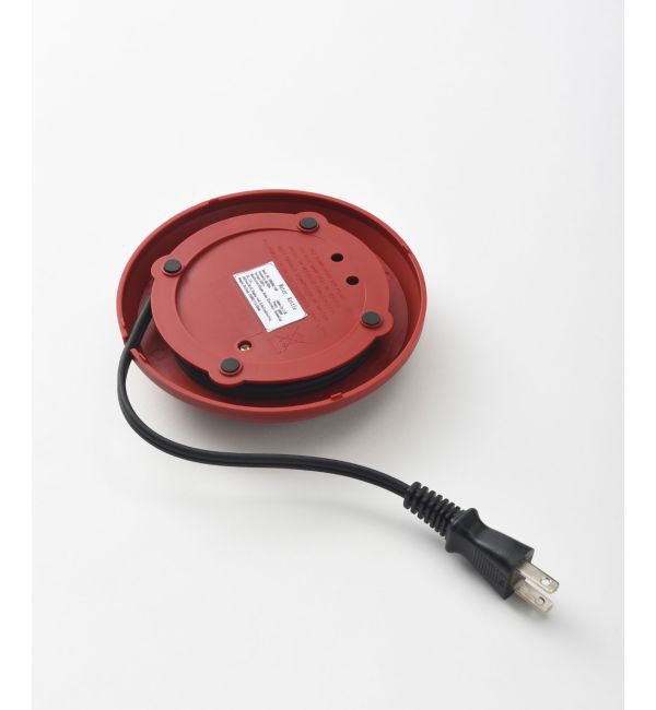 BRUNO「ステンレスデイリーケトル」|電化製品|