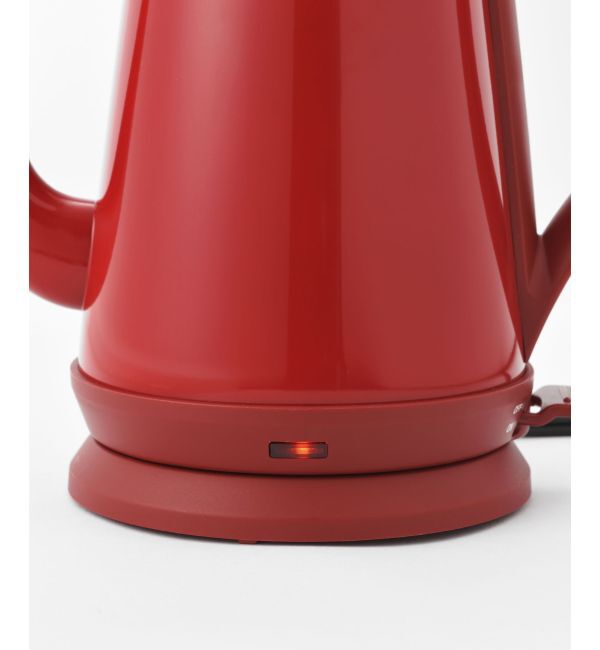 BRUNO「ステンレスデイリーケトル」|電化製品|