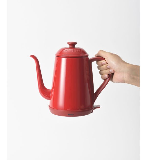 BRUNO「ステンレスデイリーケトル」|電化製品|