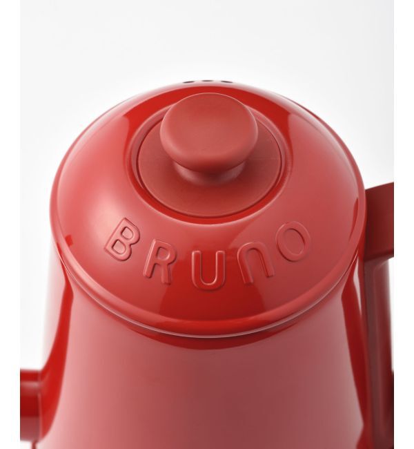 BRUNO「ステンレスデイリーケトル」|電化製品|