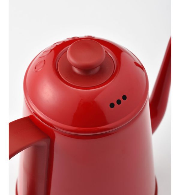 BRUNO「ステンレスデイリーケトル」|電化製品|