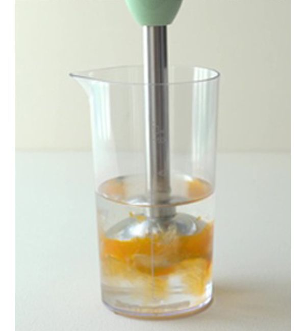 BRUNO「マルチスティックブレンダー(ブレンダーのみ)」|電化製品|