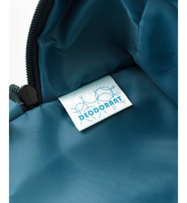 MILESTO「MILESTO UTILITY シューズバッグ 5L」|トラベルグッズ|