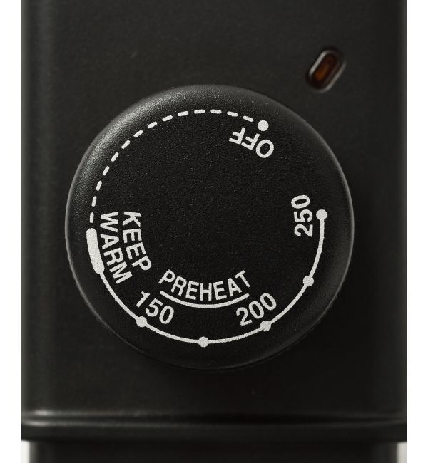 BRUNO「フラットホットプレート」|電化製品|