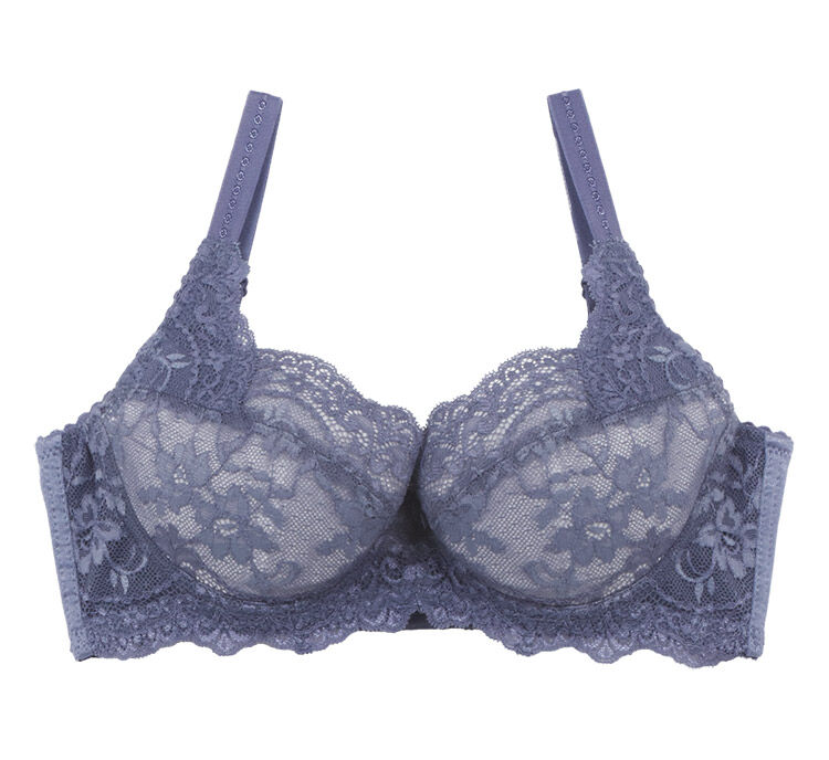 intesucre「アンテシュクレ 脇高ブラ Premium ブラジャー単品 A-K/60-85 TBT002A」|インナー|BL